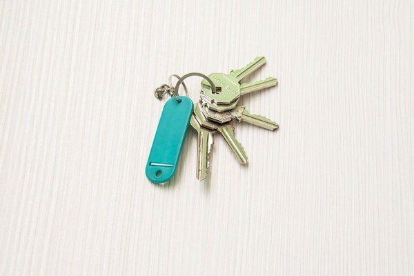 Le porte-clé flamme personnalisable : un objet publicitaire original et pratique pour vos événements professionnels