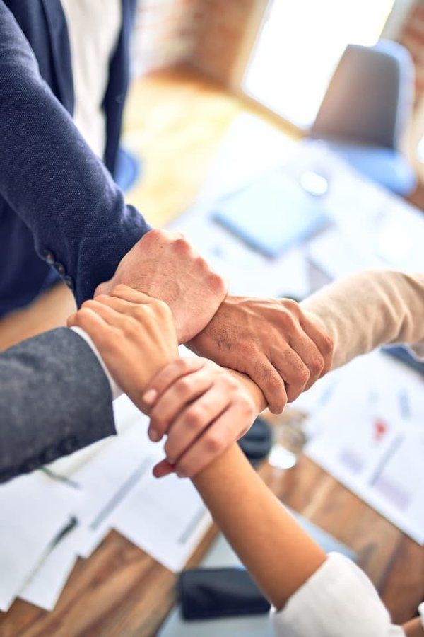 Pourquoi s'associer dans une entreprise ?