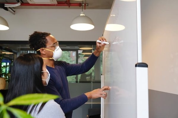 Pourquoi mettre en place un projet ?