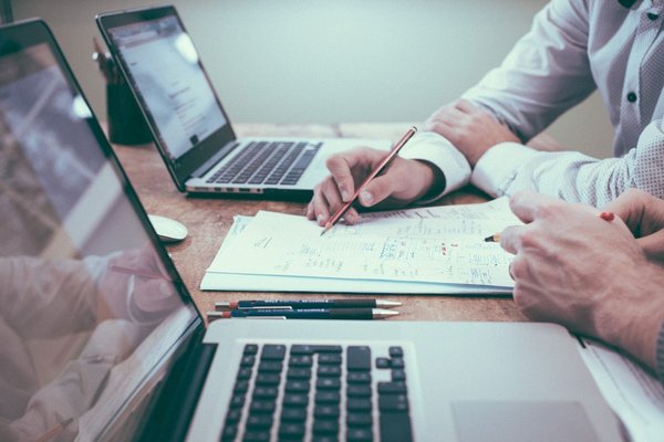 Un guide pour les hommes d'affaires