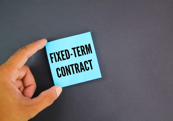 Comment se former au droit du contrat de travail ?