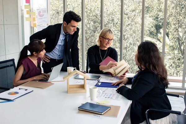 Les avantages de l’accompagnement du dirigeant pour l’entreprise