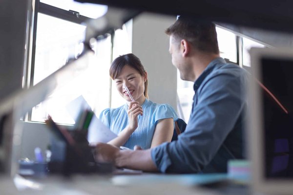 Organisation au travail : l'importance de la gestion du temps