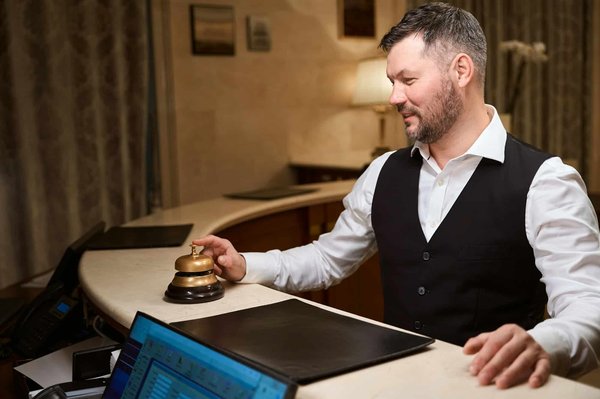 Service de conciergerie : les offres que vous pourrez avoir